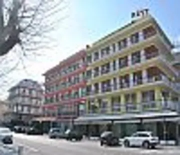 ***  Hotel Reyt Rimini Italia