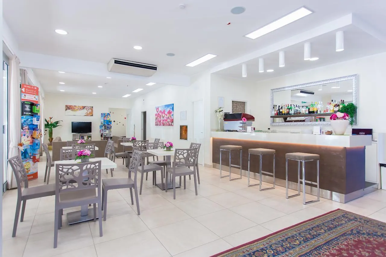 Hotel Reyt Rimini