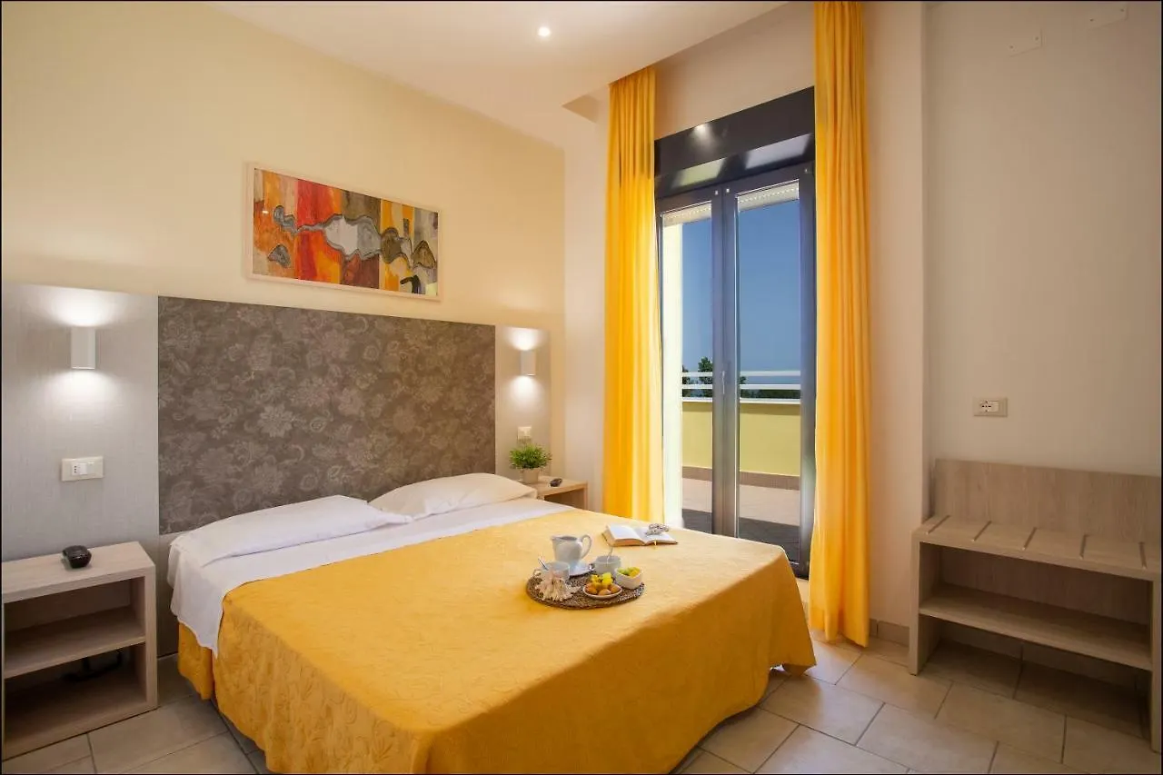 Hotel Reyt Rimini
