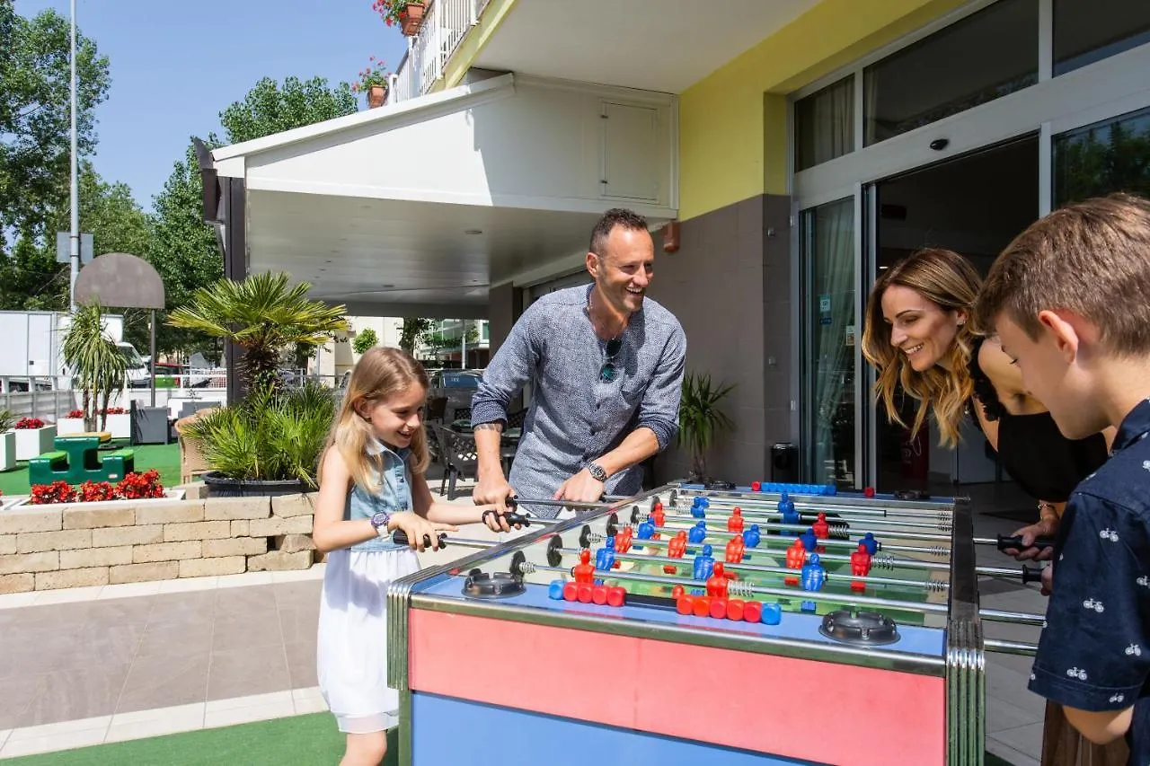 Hotel Reyt Rimini 3*,  Italia