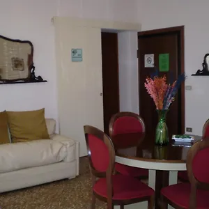 Bed & Breakfast Ca'salvador Venezia