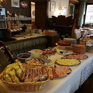 Hotel Digonera Historic Rocca Pietore