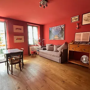 Appartamento Oriental Coast Varenna Perledo