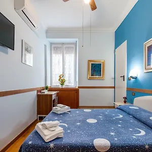 Affittacamere Alessandro A San Pietro Bed Roma