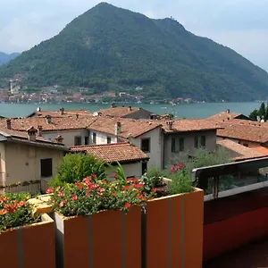 Appartamento Casa Del Buongiorno Sulzano