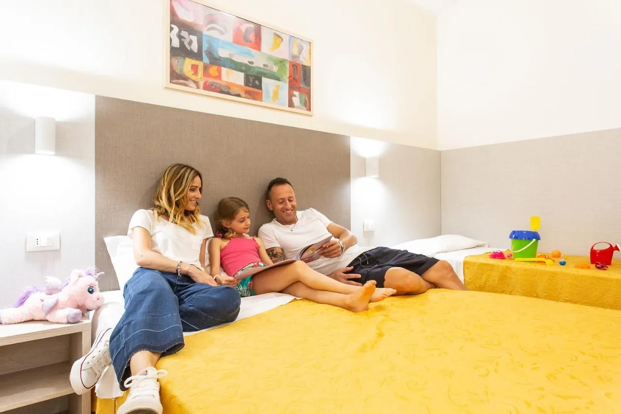 Hotel Reyt Rimini