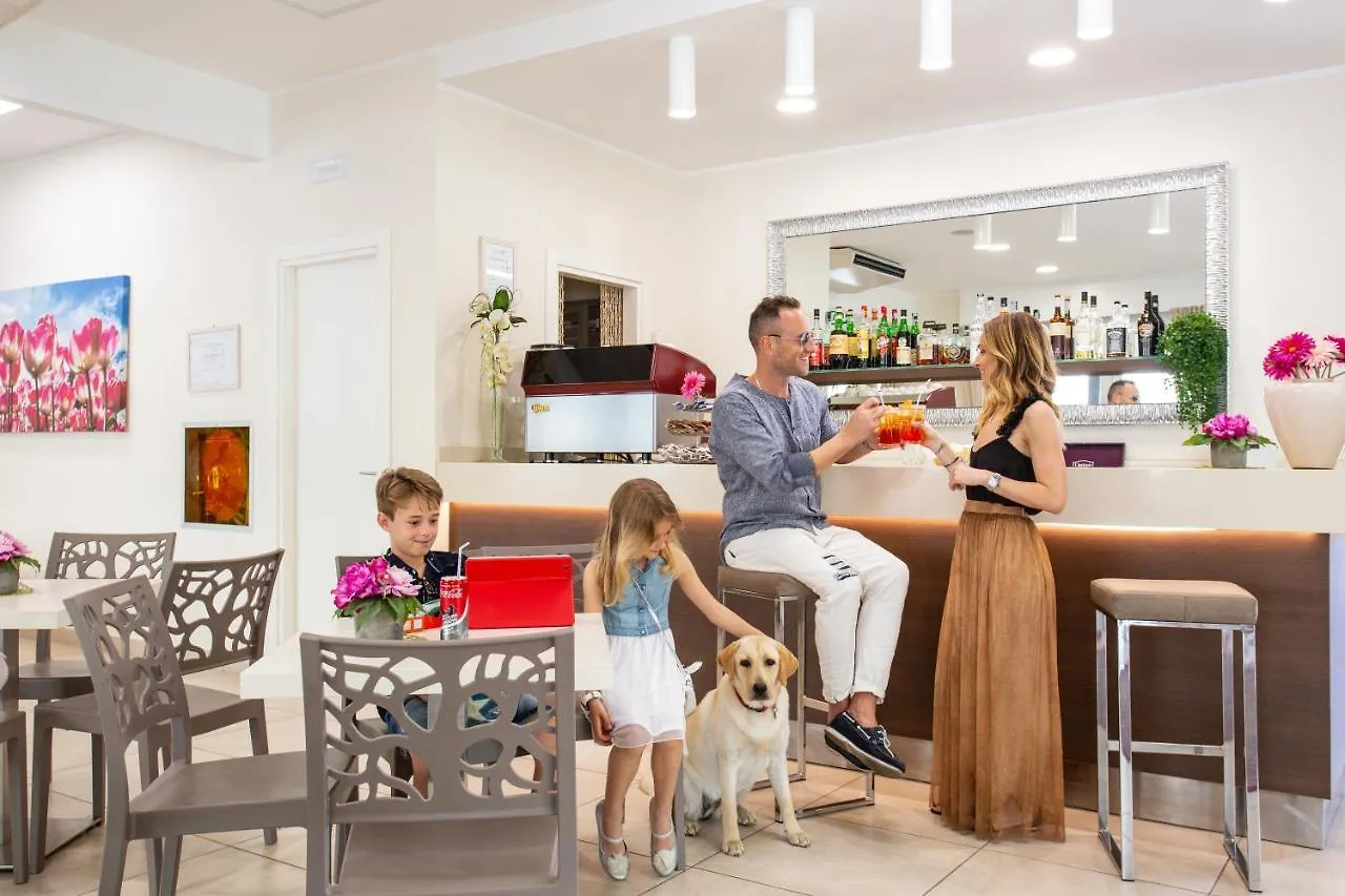 Hotel Reyt Rimini
