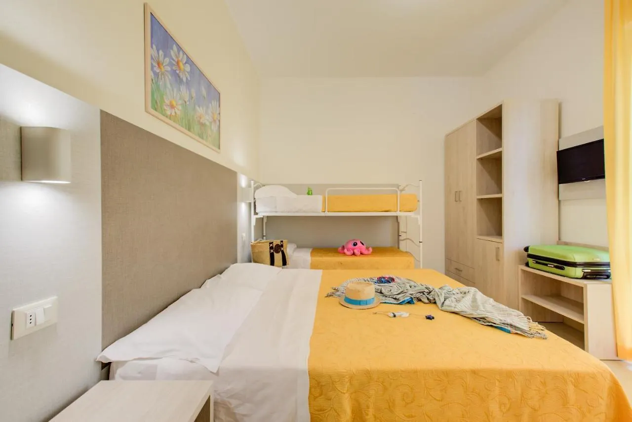 Hotel Reyt Rimini