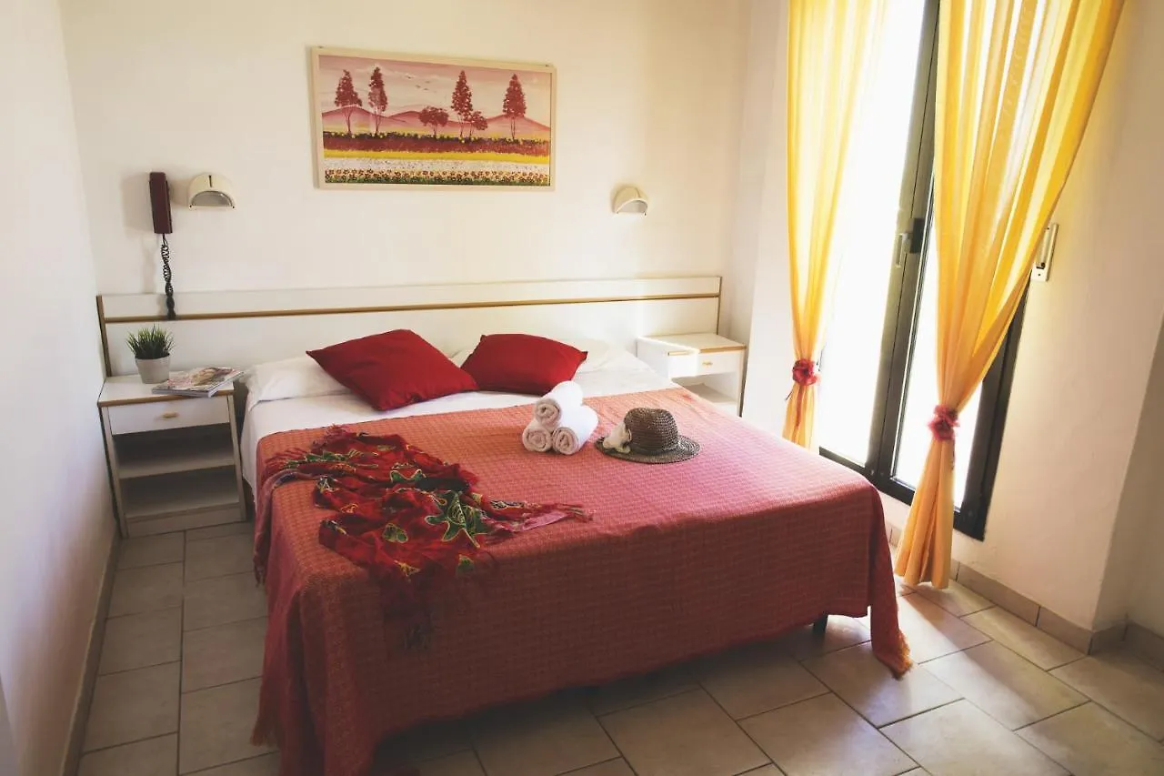 Hotel Reyt Rimini