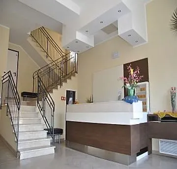 Hotel Reyt Rimini Italy