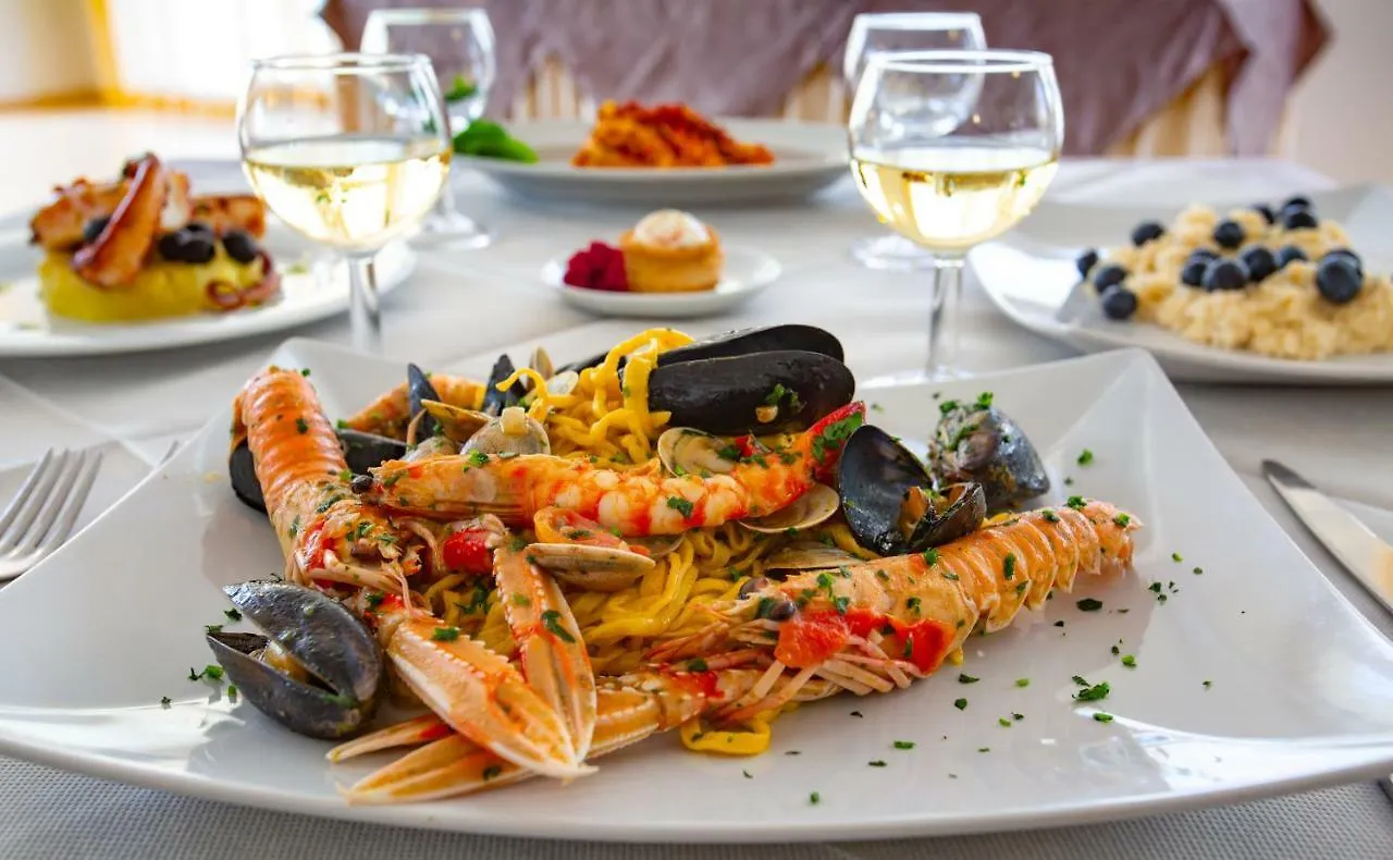 Hotel Reyt Rimini