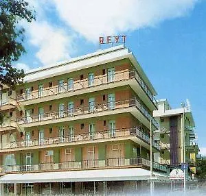 Hotel Reyt 리미니